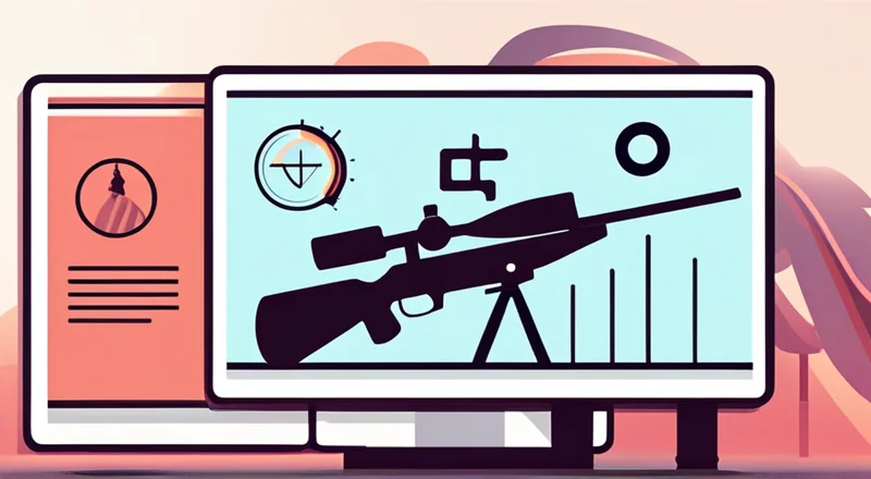 狙击手管理软件有哪些