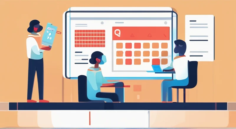 如何通过排班管理系统提升员工排班效率与满意度？