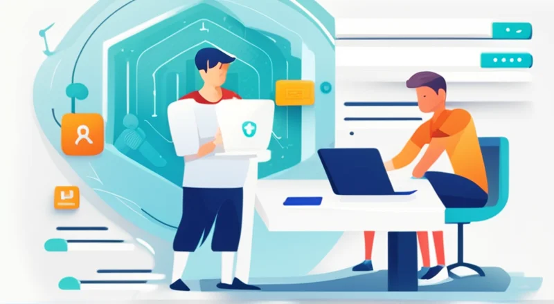 什么电脑安全管理软件好