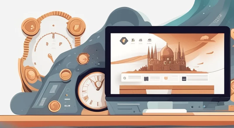 Kronos：统治时间的神神话与传说