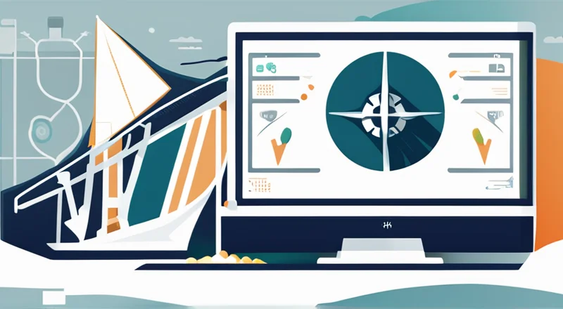 船舶管理软件有哪些公司