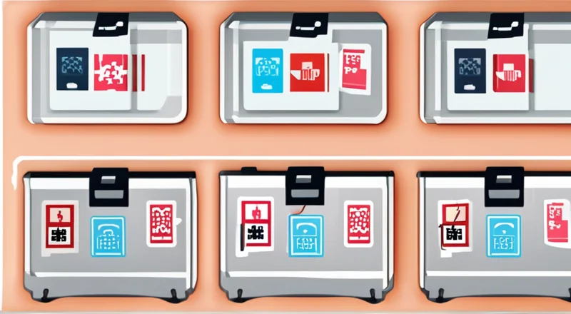 垃圾桶二维码管理软件有哪些