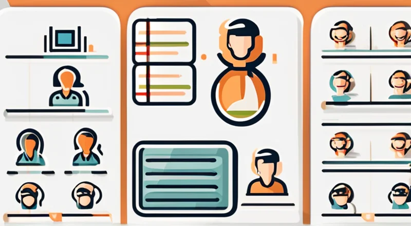 hrm是啥职位？主要管哪方面？