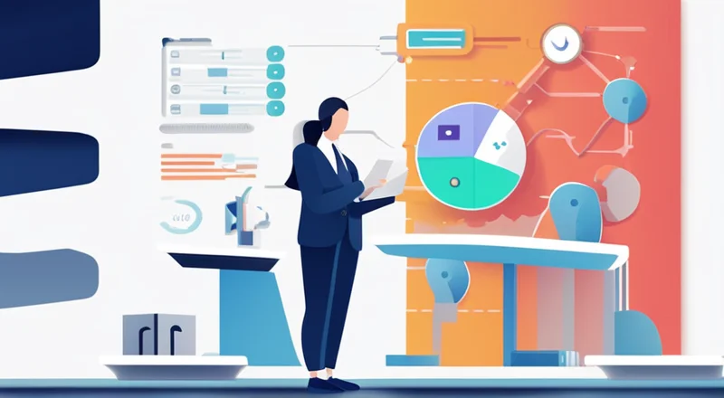 人事软件在企业管理中的作用与发展趋势