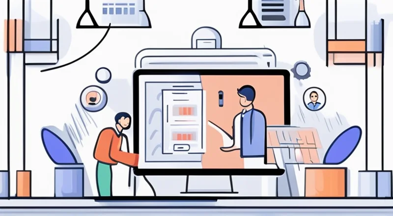 如何利用HRM系统提升组织的人才吸引力