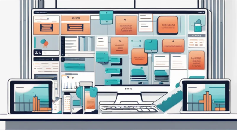 物资管理软件系统有哪些