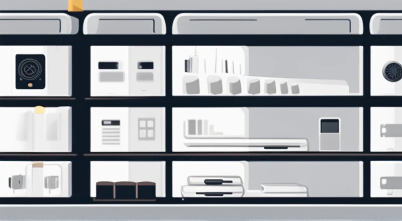 网点配件管理软件哪个好