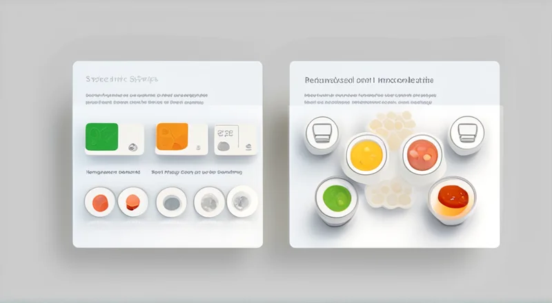 调味品行业实用的信息化系统有哪些推荐？