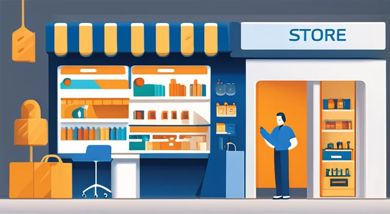 智能店长管理软件有哪些