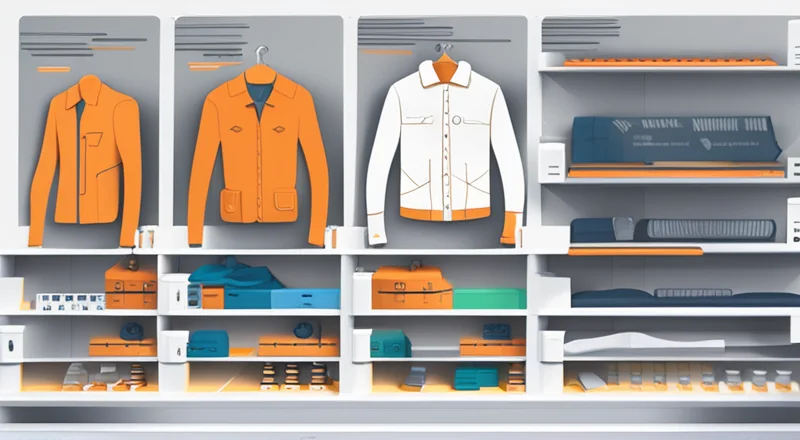 服装企业如何打造灵活应用的SRM管理体系?