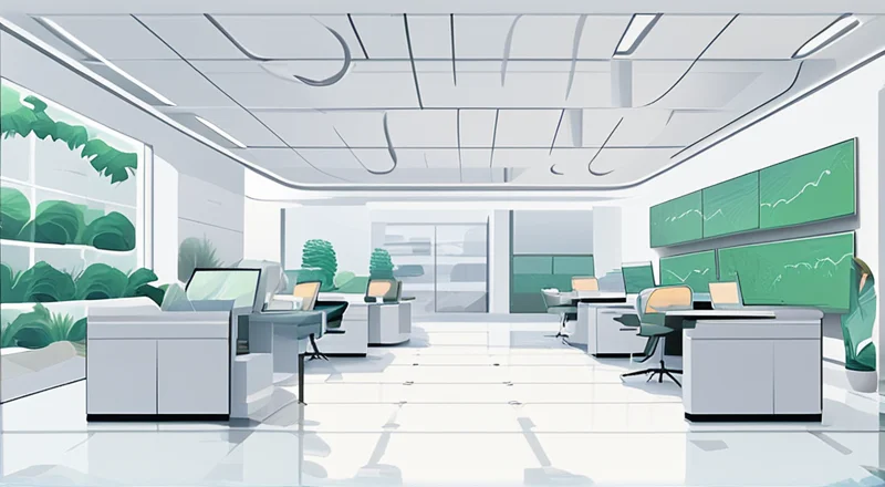 环保行业优质的信息化系统怎样来选择？