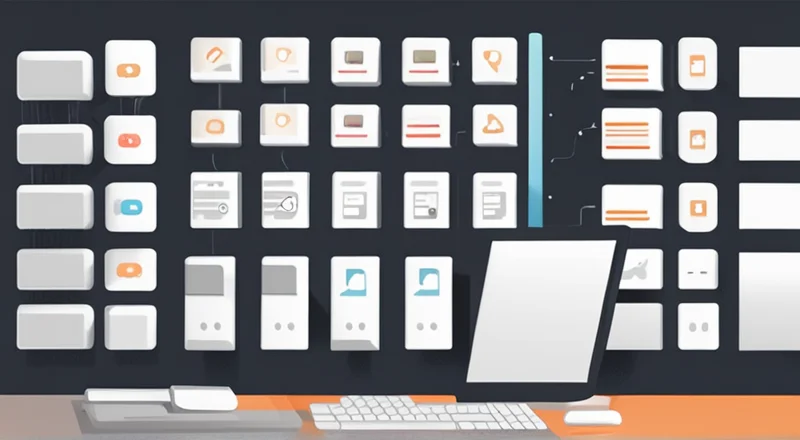 用什么桌面管理软件