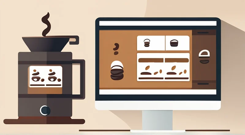 咖啡烘焙管理软件有哪些