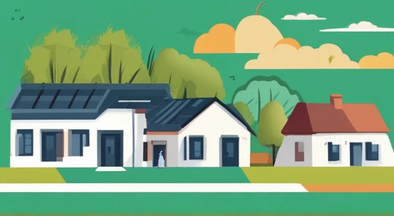 村庄事物管理软件有哪些