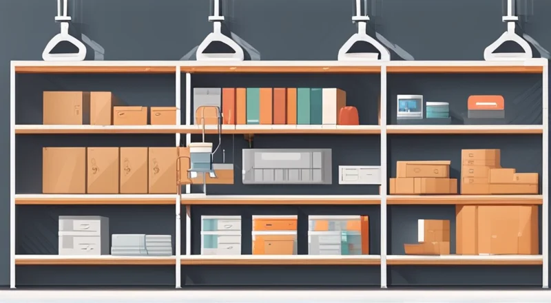 货物台账管理软件有哪些