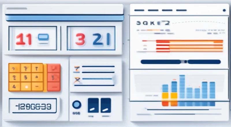 计件工资记账系统：一键统计计算，简化流程