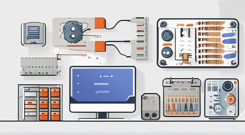 备品管理软件有哪些