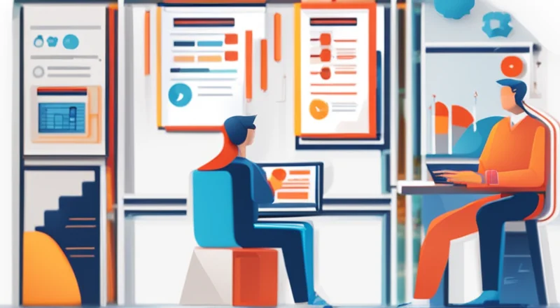 如何通过iHR人力资源管理系统优化企业招聘流程？