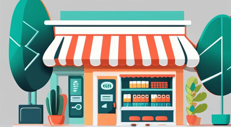 小店收款管理软件有哪些