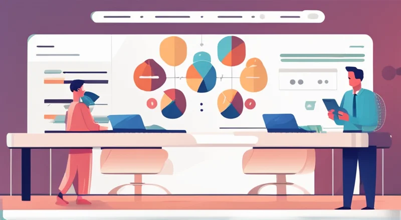 如何通过考勤自动计算工资提高管理效率与准确性？