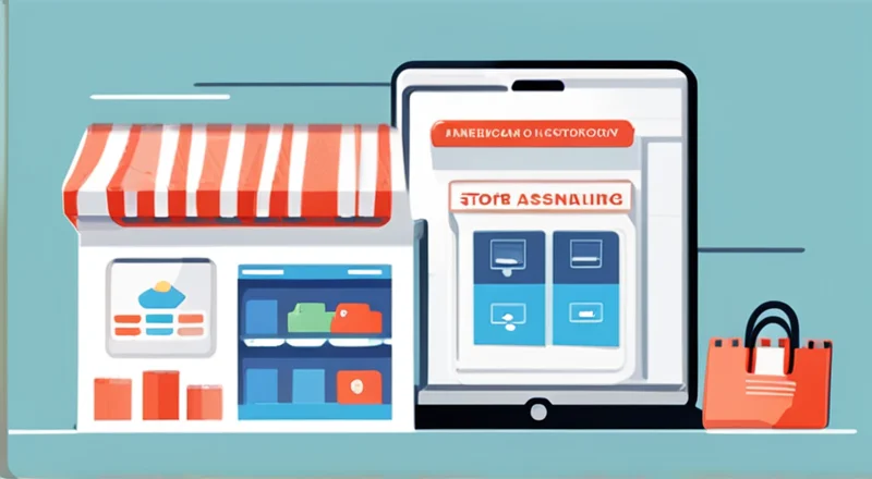 3步骤掌握美大门店管理系统下载精髓