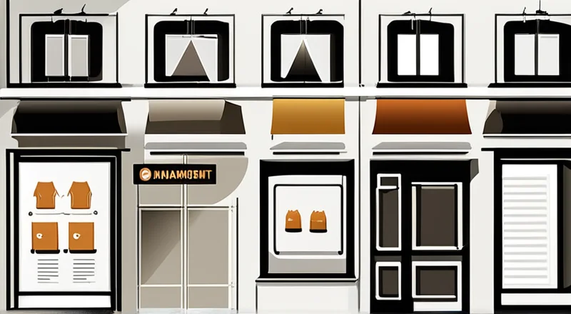 免费橱窗管理软件有哪些