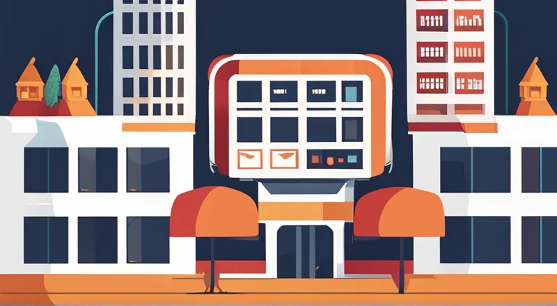 政府有哪些业务系统，政府业务系统有哪些