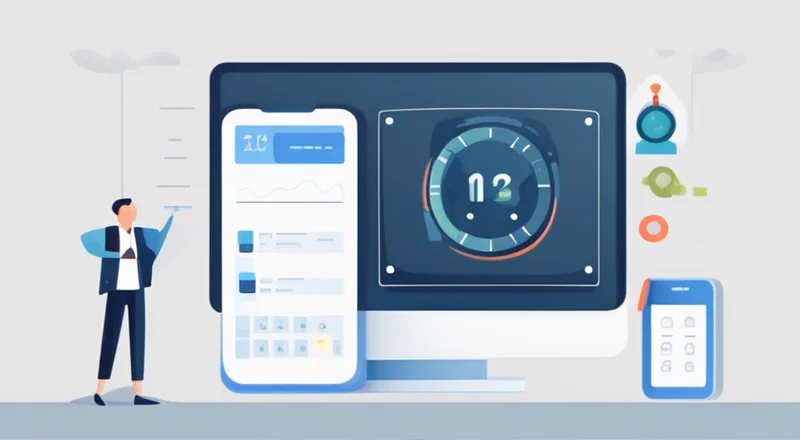 员工打卡考勤软件有啥功能和特点？