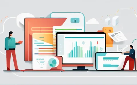 进度管理软件哪个好