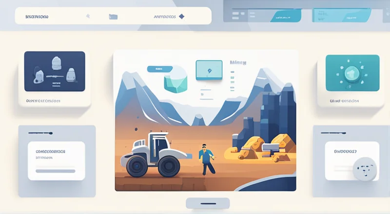 采矿业管理软件有哪些