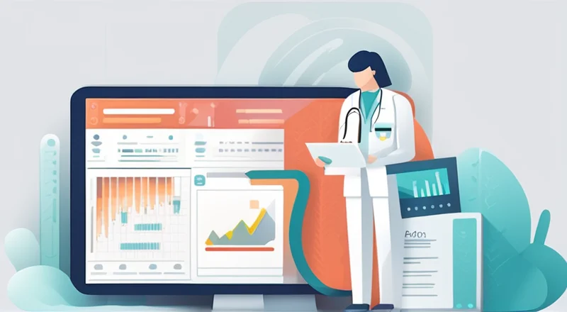 医疗信息管理系统需求分析报告（全）