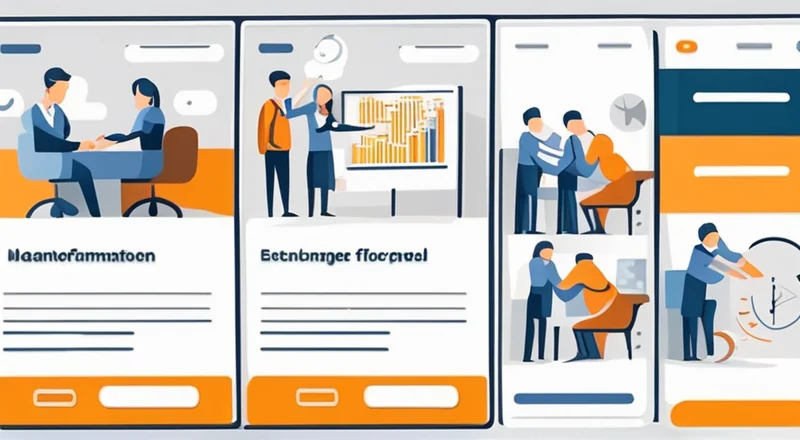 打造高效便捷的人事信息管理系统，提升企业管理效率