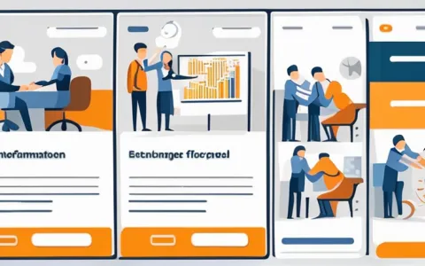 打造高效便捷的人事信息管理系统，提升企业管理效率