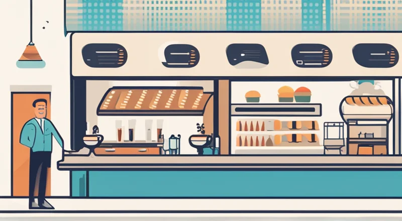 饭店用什么商业管理软件