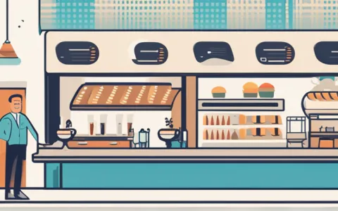 饭店用什么商业管理软件