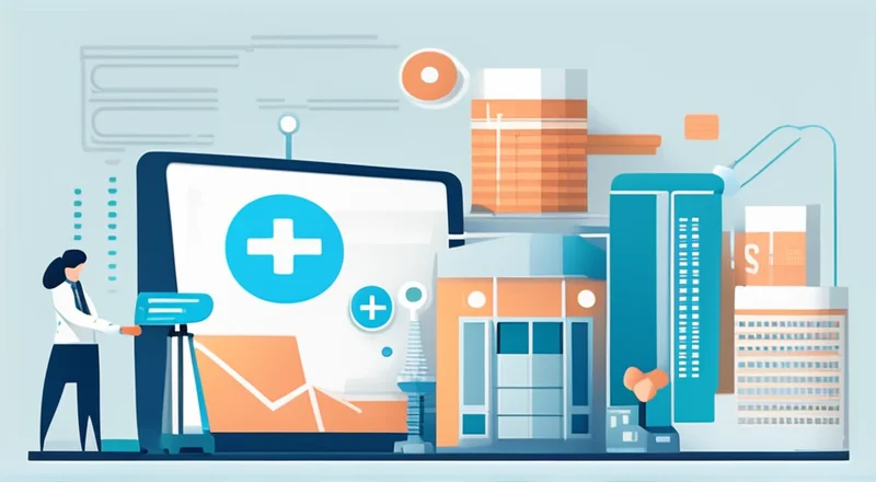 优化医院人事管理系统,提升服务效率