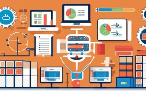 测试物流管理软件有哪些