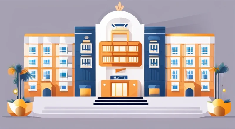 酒店管理软件排名有哪些