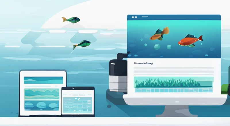 水产日常管理软件哪个好