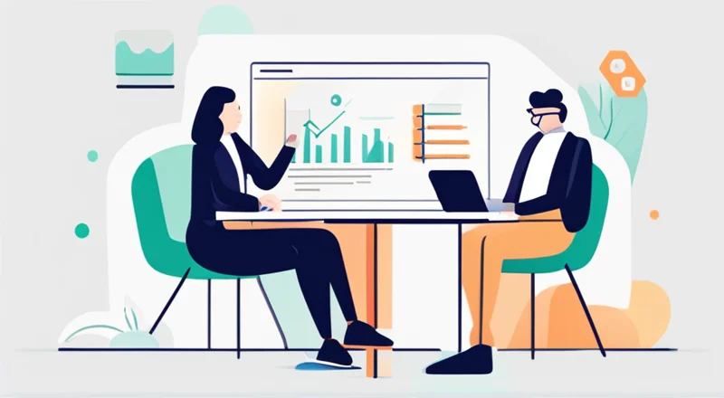 如何通过OKR绩效管理提高团队工作效率?