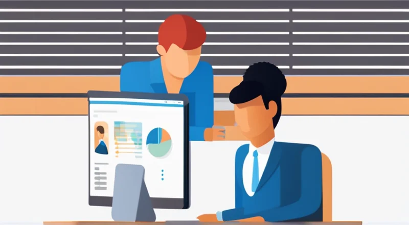 考勤工资管理系统如何提升企业员工管理效率与透明度？