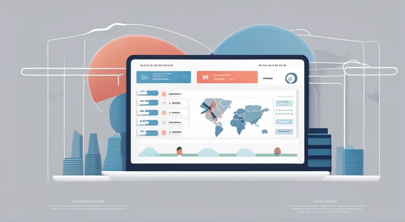 美国用什么航班管理软件