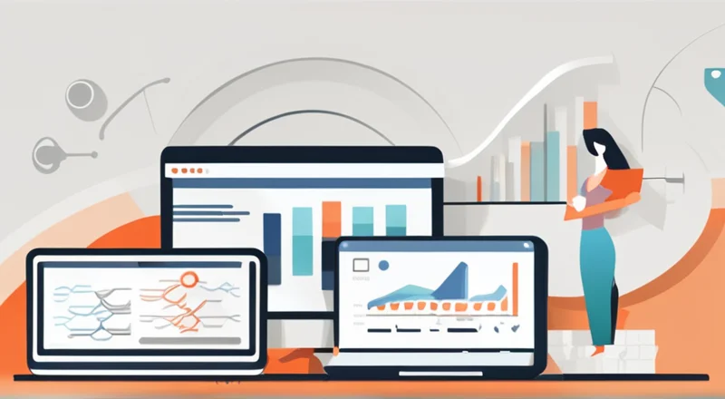 如何选择合适的人事系统管理软件提升企业人力资源管理效率？