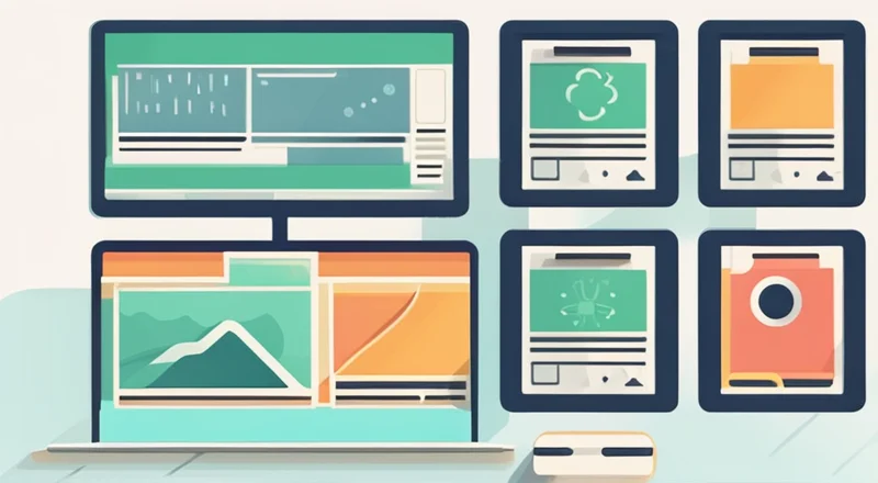 图文管理软件有哪些