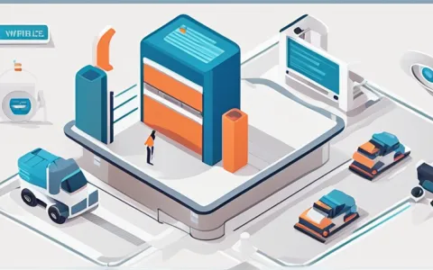 车辆卡车出入系统，企业安全管理的得力助手！