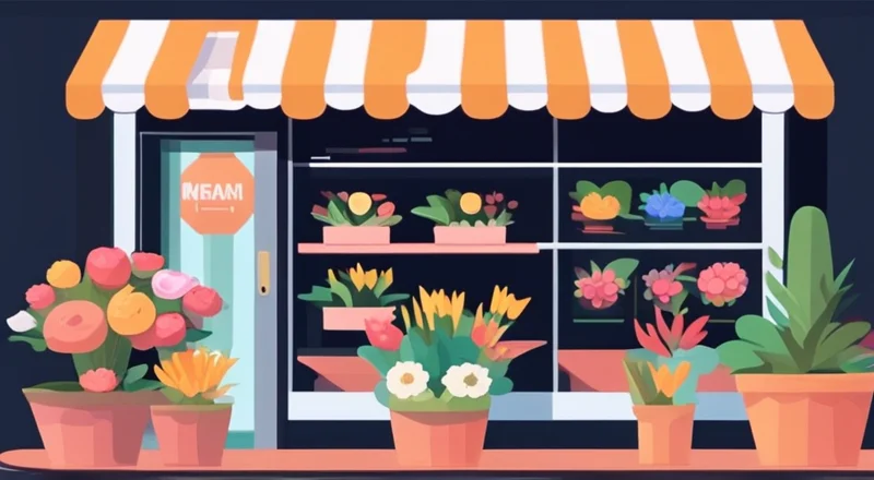 花店表情管理软件有哪些