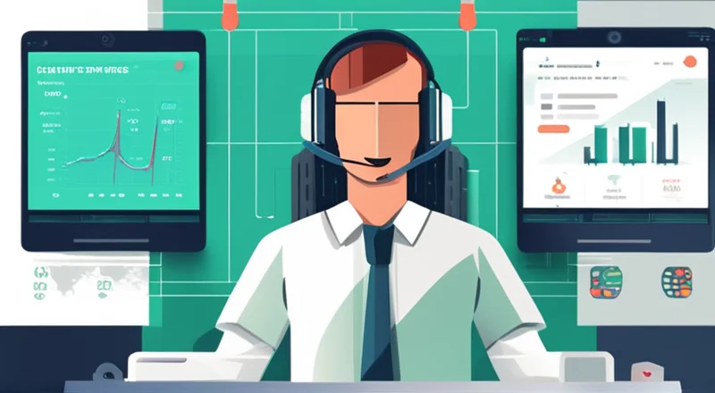 呼叫中心软件：功能、作用和价格全知道！