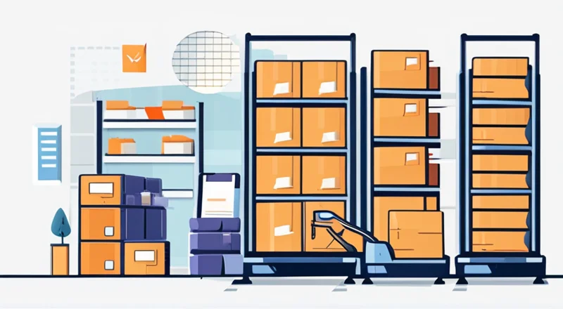 快递总仓管理软件有哪些