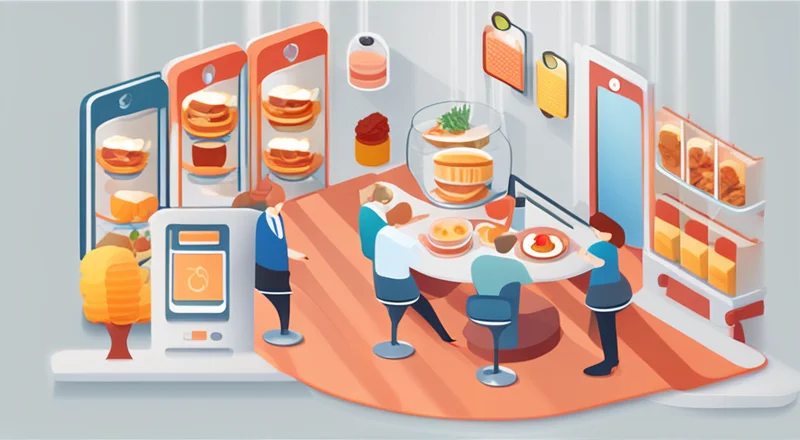 餐饮管理软件生产厂家有哪些