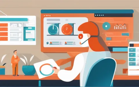 专业版人力资源系统升级方案，迈向管理新时代